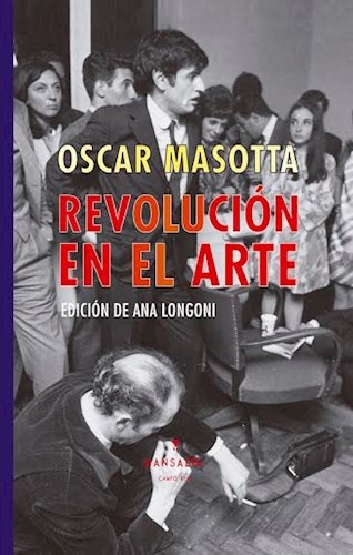 Revolucion en el arte