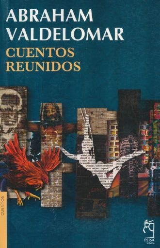 Cuentos Reunidos