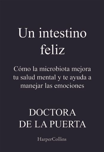 Un intestino feliz