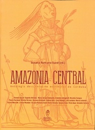 Amazonia central antologia cuentos escritores cord