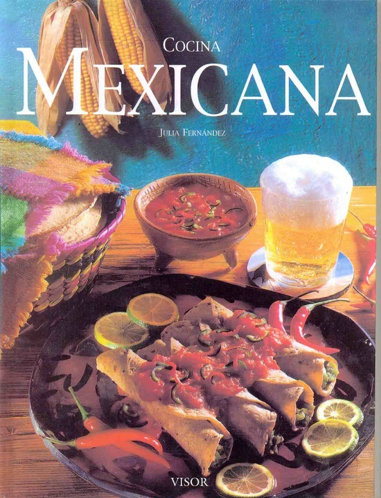 Cocina mexicana