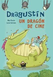 Un dragon de cine dragustin