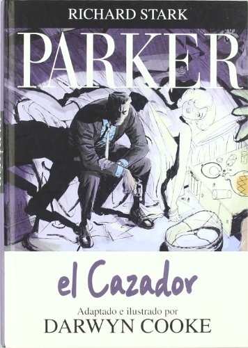Parker 1. El cazador