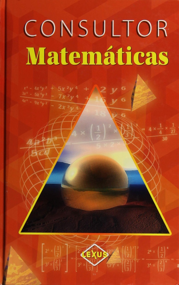 Consultor matematicas