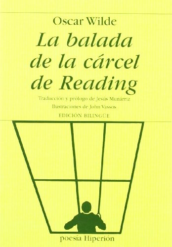 La Balada de la carcel de Reading