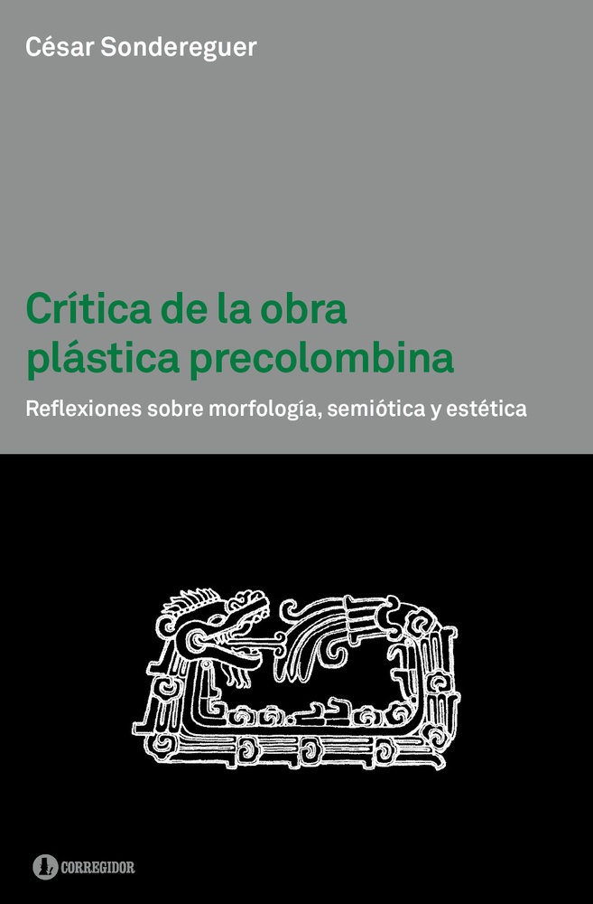 Crítica a la obra plástica precolombina
