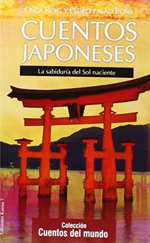 Cuentos japoneses