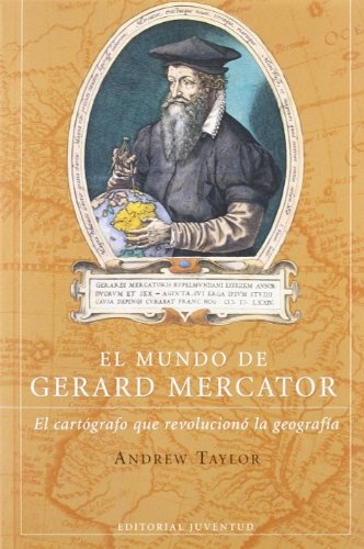 El mundo de Gerard Mercator