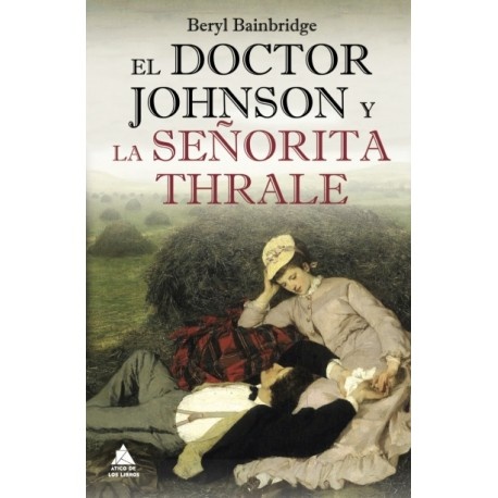 El Doctor Johnson y la señorita Thrale