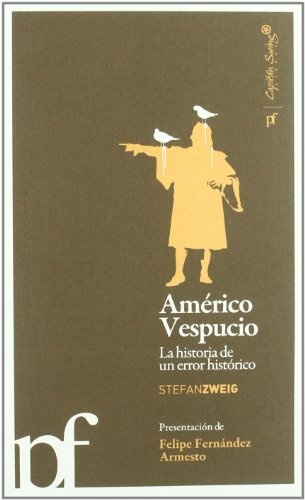 Americo Vespucio