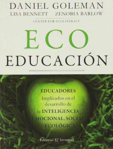 Ecoeducación