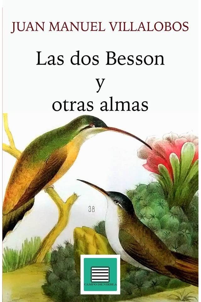 Las Dos Besson y otras almas