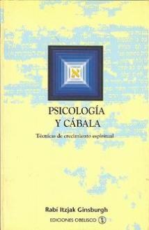 Psicologia y cabala