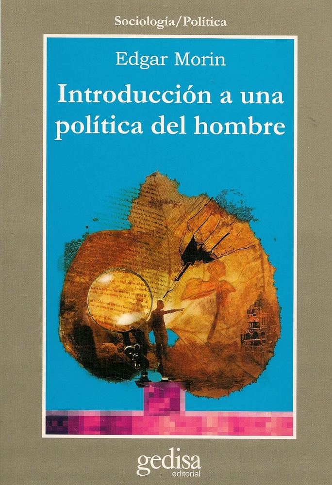 Introducción a una política del hombre