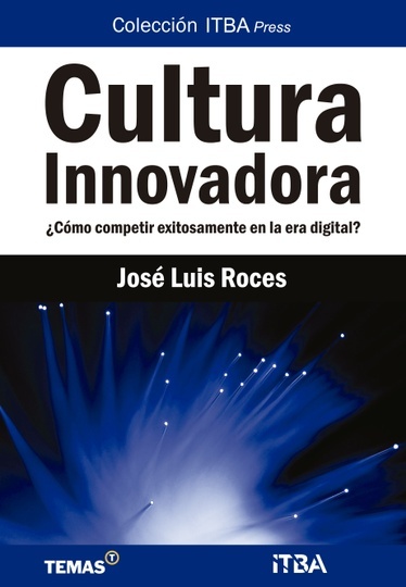 Cultura innovadora