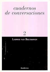Cuadernos de conversaciones 2