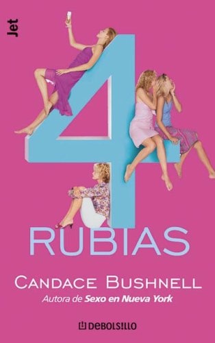 4 rubias