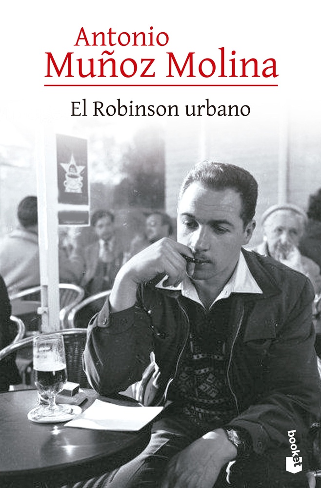 El Robinson urbano