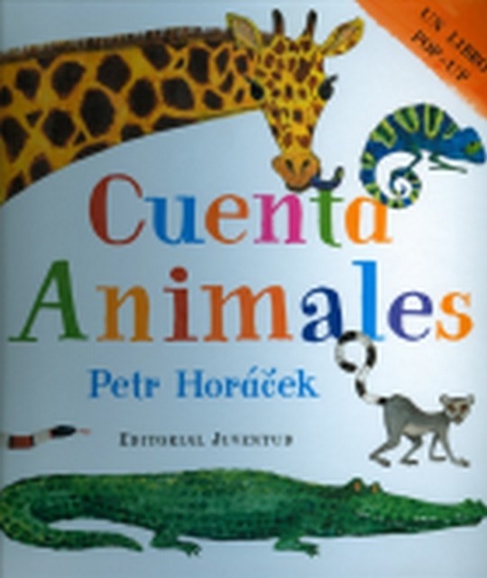 Cuenta animales