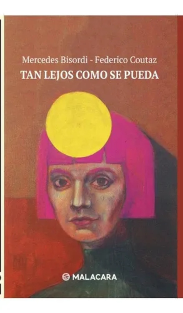 Tan lejos como se pueda