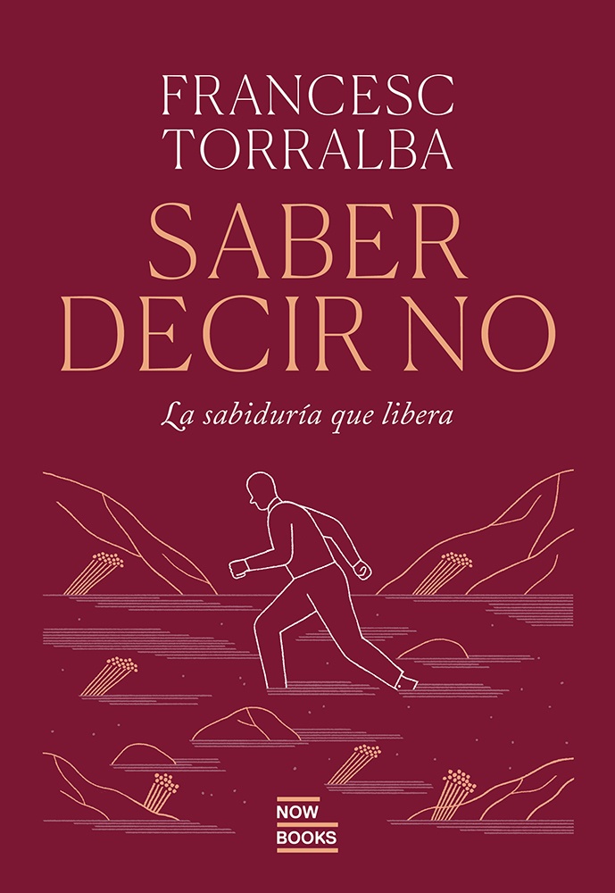 Saber decir que no