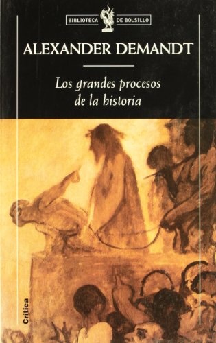 Los Grandes procesos de la historia