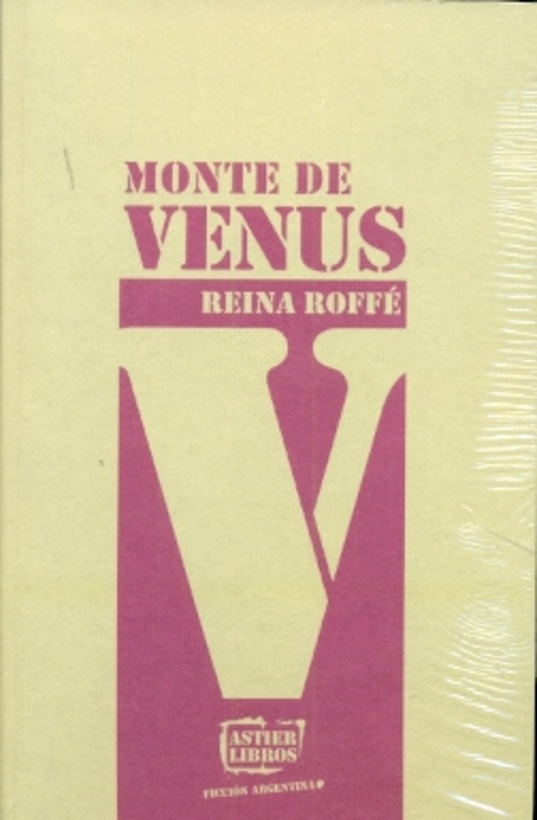 Monte de Venus