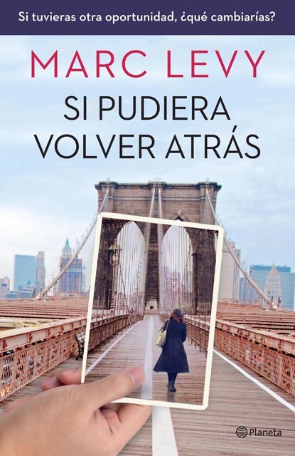 Si pudiera volver atras