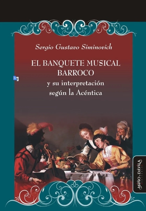 El Banquete musical barroco