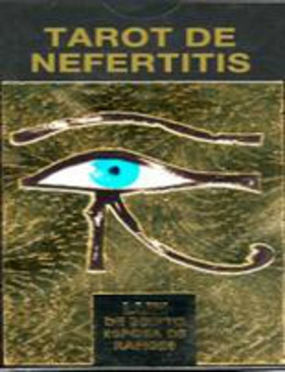 De Nefertitis Tarot