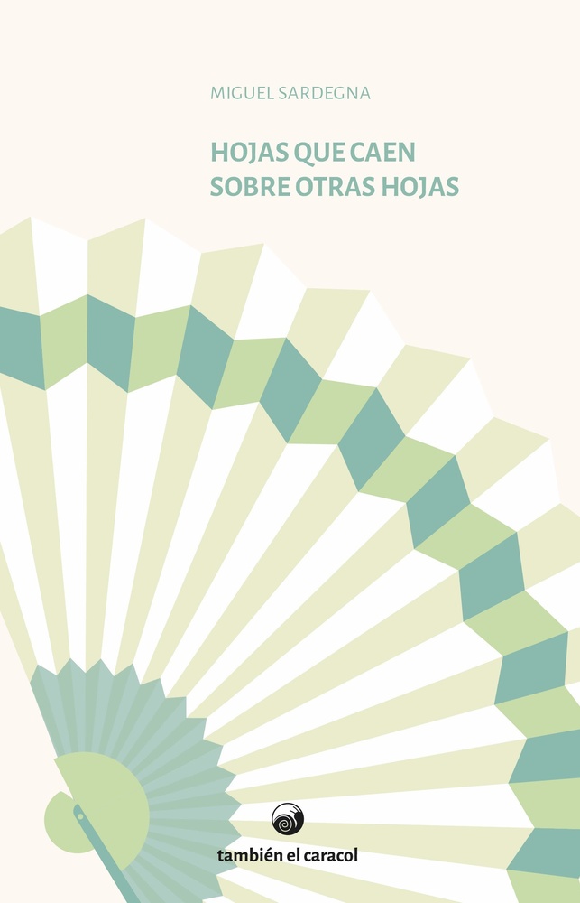 Hojas Que Caen Sobre Otras Hojas