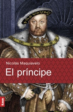 el Principe