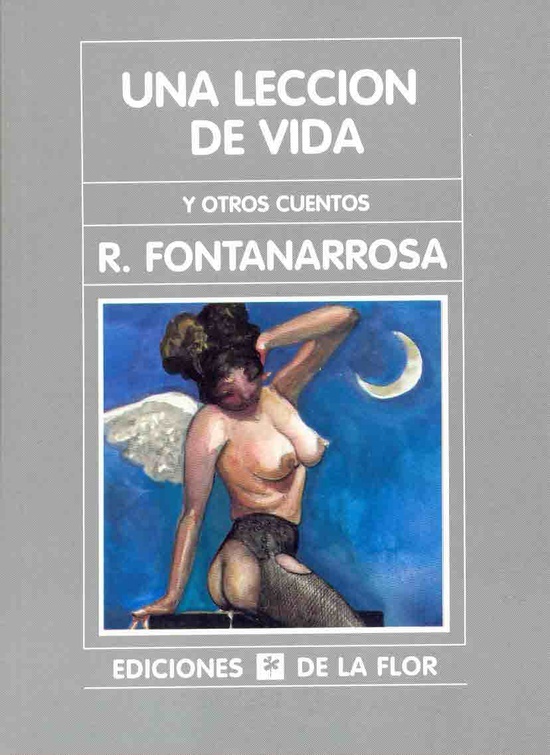 Una leccion de vida y otros cuentos