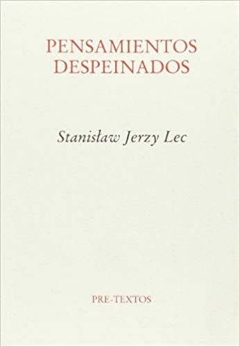 Pensamientos Despeinados