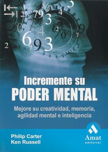INCREMENTE SU PODER MENTAL