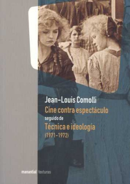 Cine contra espectaculo