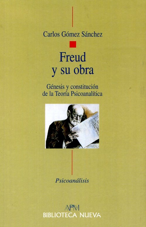 Freud y su obra