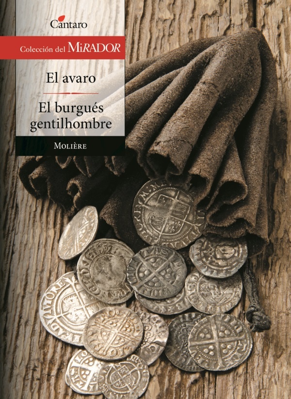 El Avaro / El Burgués Gentilhombre