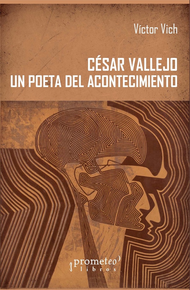 César Vallejo