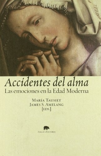 Accidentes del alma
