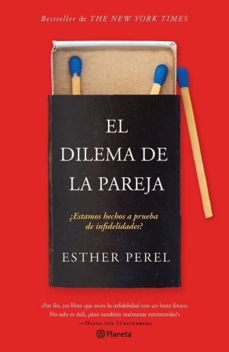 El Dilema de la pareja