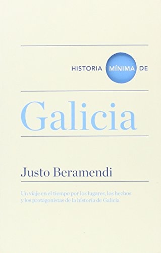 Historia minima de Galicia