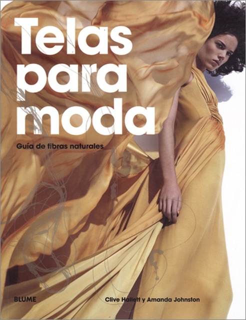 Telas para moda