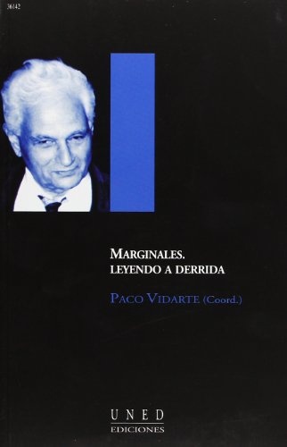 Marginales. Leyendo a derrida