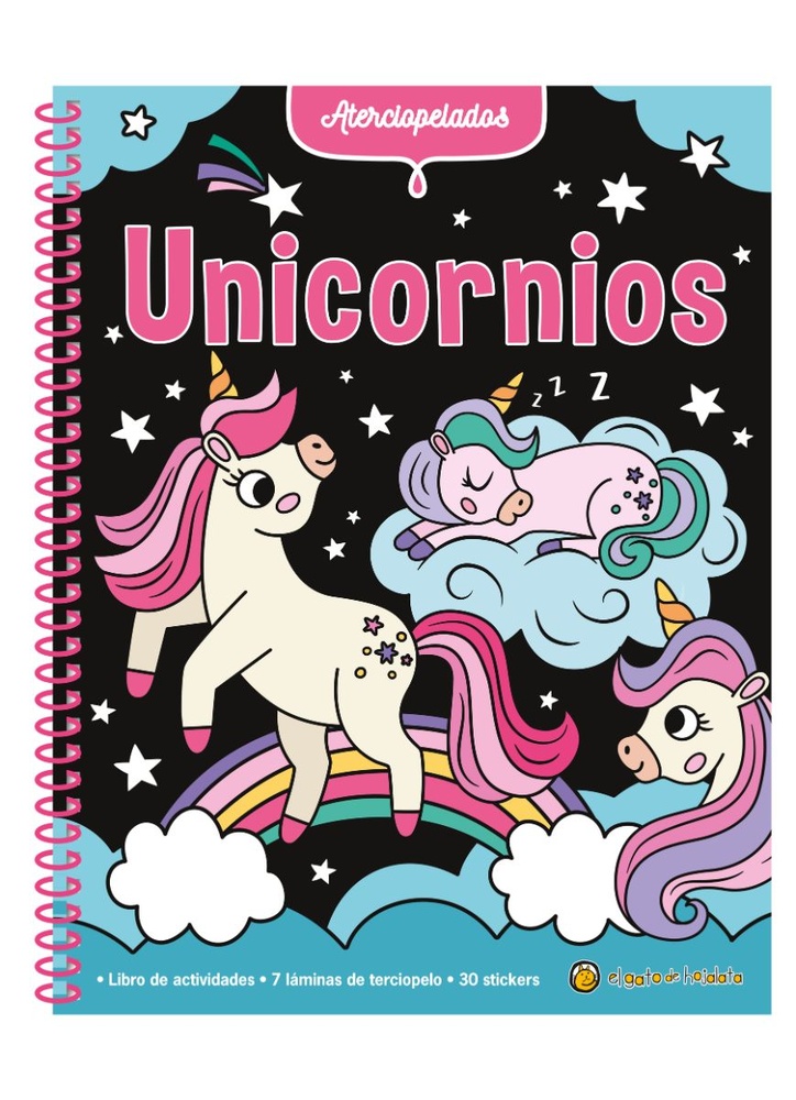 Unicornios
