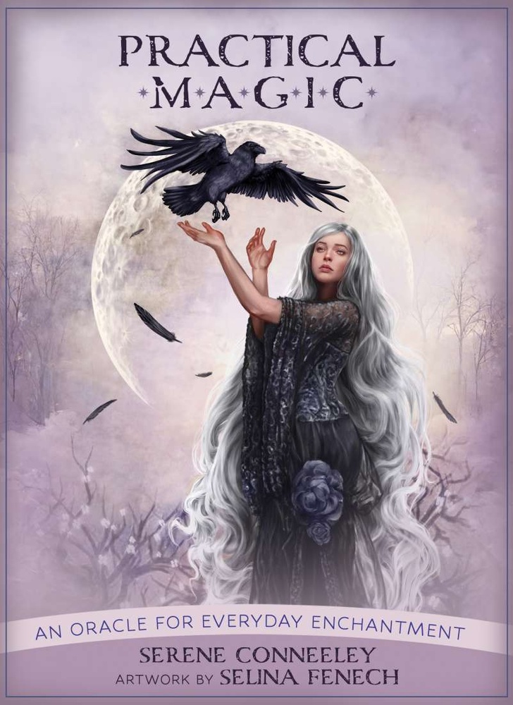Practical magic oraculo