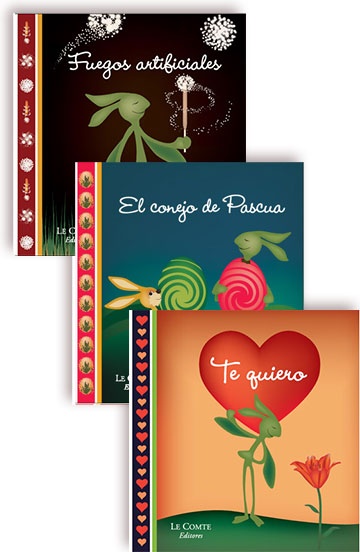 Cuentos de esperanza