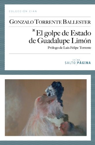 el Golpe de Estado de Guadalupe Limon