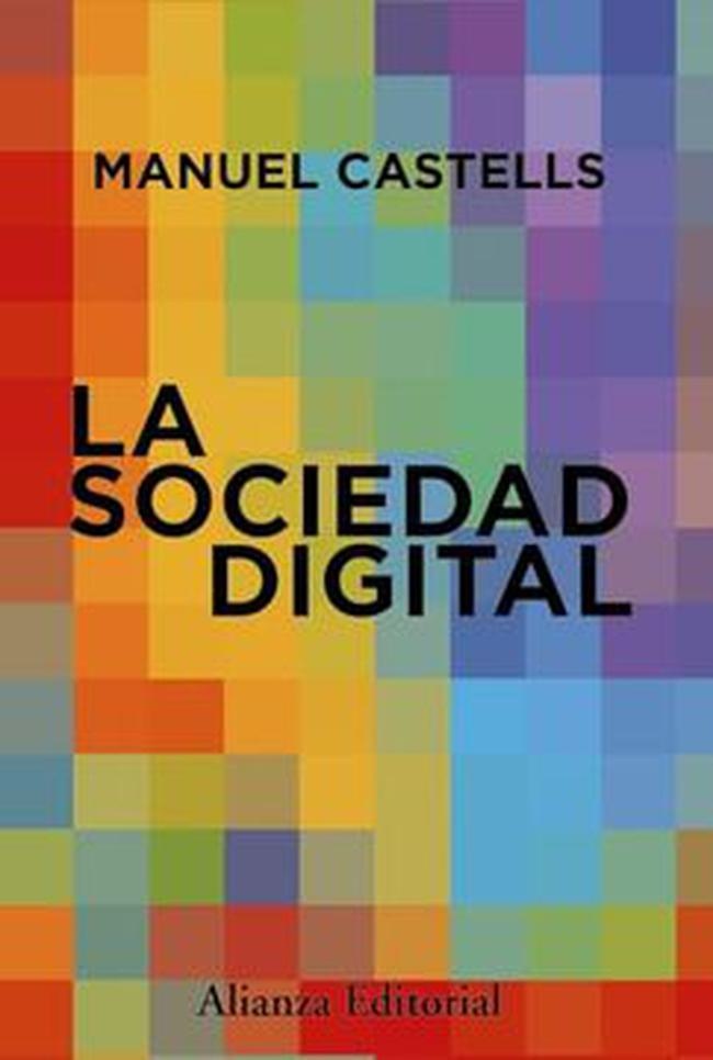 La sociedad digital