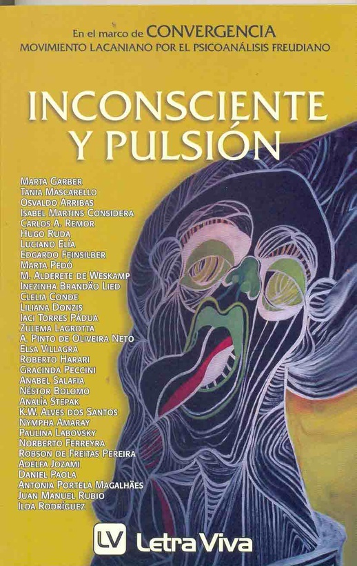 Inconsciente y pulsion